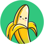 banana gaming fan group