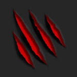 Wolf’s Claw