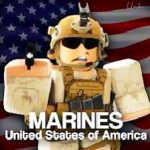 [USMC] United States | Marine Corps