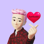 La team de Furi0us81