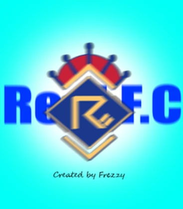 Re al F.C Roblox group icon