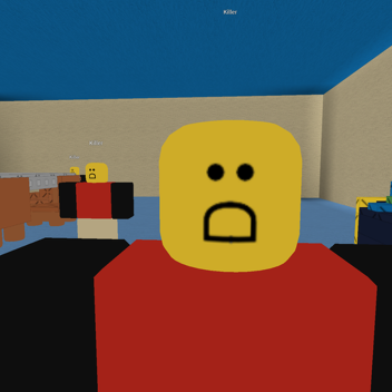 ESCAPE FROM THE HOUSE OF KILLERS! (not clickbait)