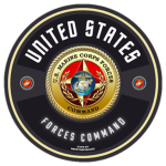 United States Marine Corp's HeadQuarter's