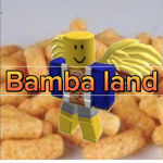 the king bamba