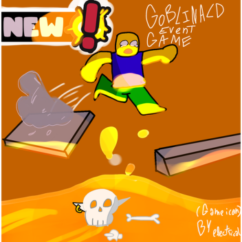 Goblinaldville (Event game)