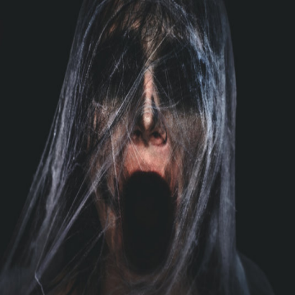 Horror Asset Roblox decal