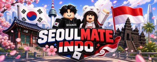 SEOULMATE INDO [Sad & Romance]