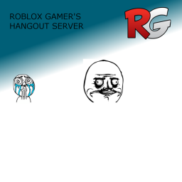 (Fixes!)  Roblox Gamer's Hangout!