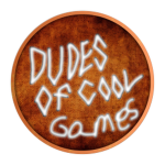 The dudes of cool