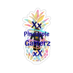 Pineapple gamerz squad
