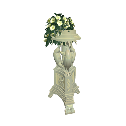 flower decoration for churches and other places