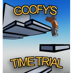 Goofy's Time Trial
