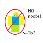 Only Cool Kids Allowed