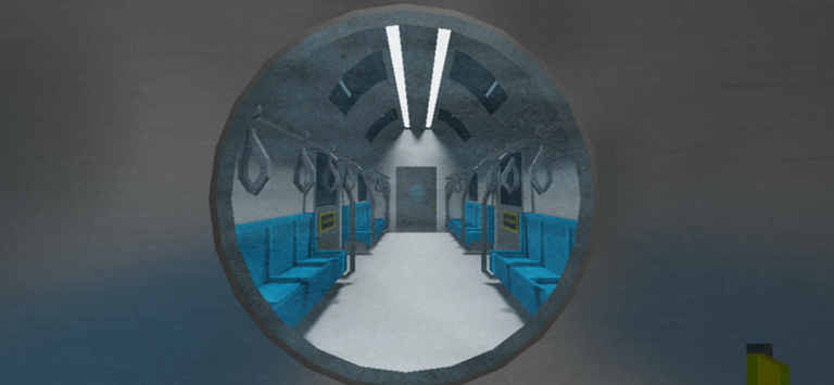 Runaway Train screenshot 3