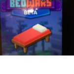 Roblox or Minecraft bedwars fan group