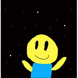 Jump to space simulator