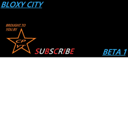 bloxy city