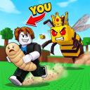 Steal a Bee 🐝