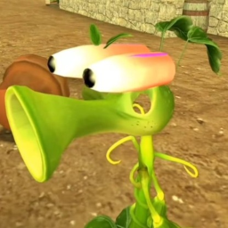 sonic pepsi man peashooter spongebob simulator
