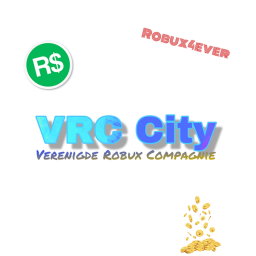 VRC city