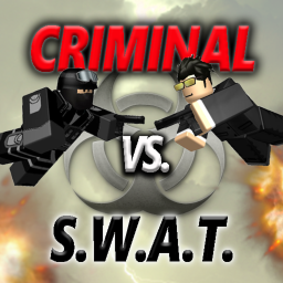CRIMINAL VS. SWAT [Nuclear] icon