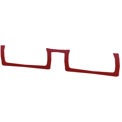 RR Gumi Glasses Roblox item