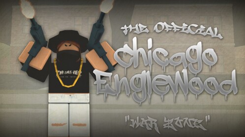 Chicago Englewood: The Original [desc]