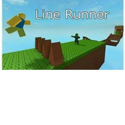 Line Runner