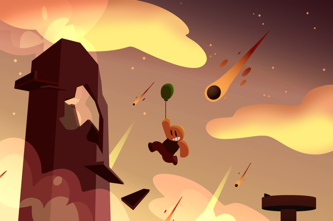 Natural Disaster Survival screenshot 6