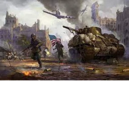 Zy's Gun Testing icon