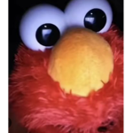 Elmo rocks group