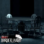 [📅 DAILY REWARDS]  Project: Borderlands