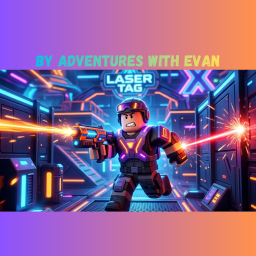 Laser Tag | Offical