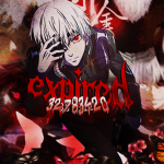 メ EXPIRED