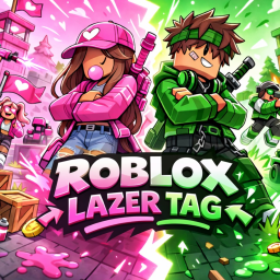 Lazer Tag (beta)
