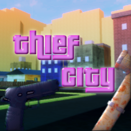 Thief City