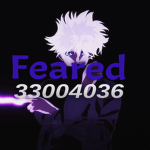 Feared1