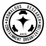 Anomalous Research & Containment Organization