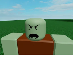 survival the zombie the killer icon