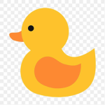 #FriendDuckSquad