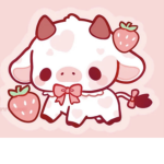 La team des fraises