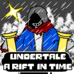 Undertale: A Rift In Time