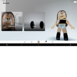 Robux for lina
