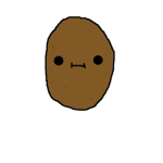 Hoomans Are Potato