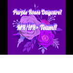 Purple Roses MR/HR+ Team!