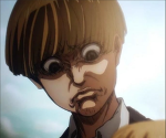 [AoTR] Levi Squad