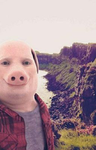 John pork club copy of Ilovekfc club