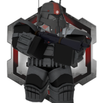 〔 NGSE 〕The Imperial Military