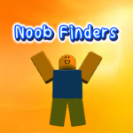THE NOOB FINDERS