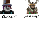 Da Cool Guys!!